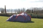 Thermo Tent - Best Camping Tent Ever Made