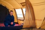 Thermo Tent - Best Camping Tent Ever Made