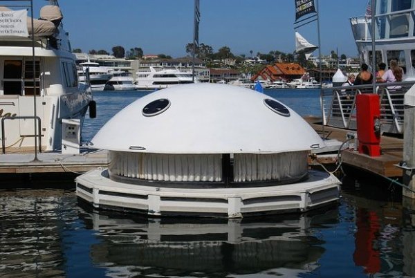 For Another Gallery Of Houseboat Designs And More Info Click Here