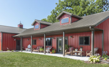 Build Your Dream Barn Home, These Are Beautiful