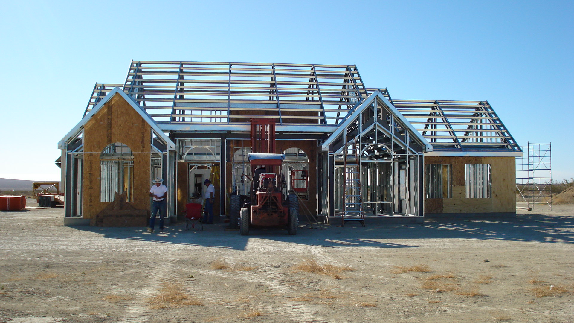 steel-frame-house