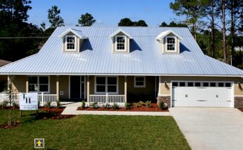 2400 sq ft Farm House Prefab from $229,000