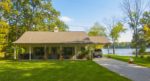 Amazing Metal Building Home with Carport & Porch