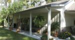 Amazing Metal Building Home with Carport & Porch