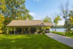 Amazing Metal Building Home with Carport & Porch