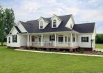 Conventional Style Ranch-Farmhouse with Wrap-around Porch