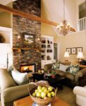 This Spectacular Farmhouse Layout with Lovely Interior Will Blow You Away