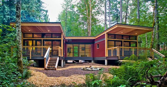 Prefab, Modern Homes by Method Homes