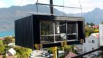 Prefab Home, Steel Framed and Transportable