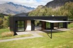 Prefab Home, Steel Framed and Transportable