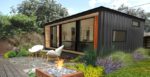 You can order HonoMobo’s prefab shipping container homes online