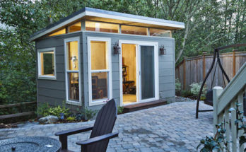 ModernShed Prefabs from $10,600