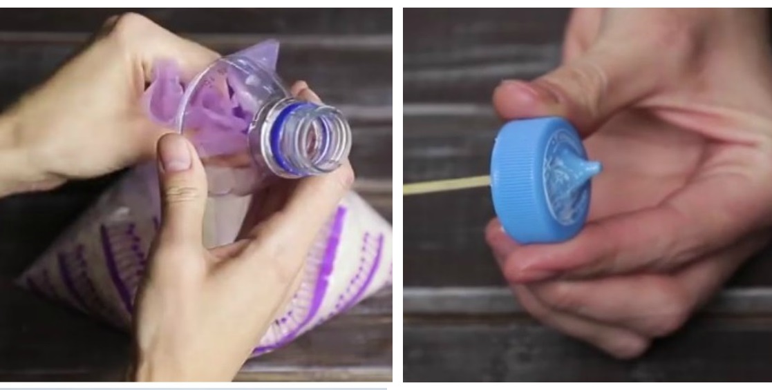 5 Useful Plastic Bottle Hacks