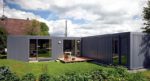 A Shipping Container House Project called Containerlove