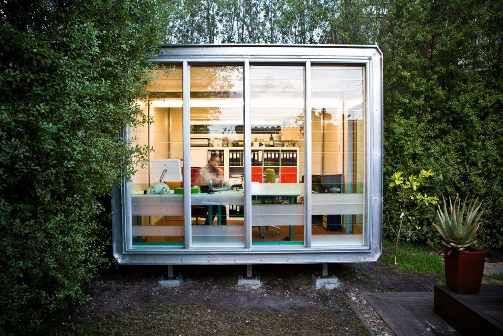 10 Amazing Prefab Homes