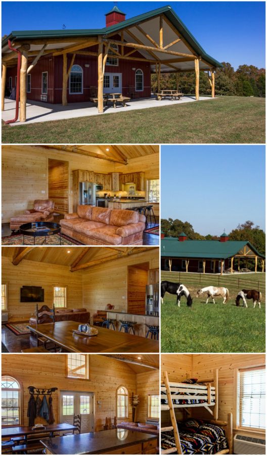 How about a Metal House Ranch Home