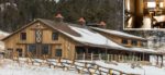 This Metal Home Ranch House is Amazing, but the Real Star is the Interior