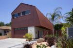 110% Rustic-look Steel Barn Home in LA That Amazes (10 HQ Pictures)