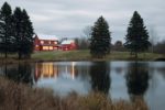 Super Energy Efficient Prefab Fantastic Rural Farmhouse