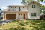 Farmhouse with Cozy Garage & Porch! (11 HQ Pictures)