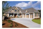 Beautiful One-Storey Home w/ Screened Porch