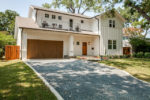 Sweet Full-Package Farmhouse with Cozy Garage & Porch! (11 HQ Pictures)