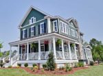 Award-Winning Farmhouse with Awesome Interior