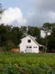 Spectacular Silver Roof Dwelling w/ Steel Construction Porch (HQ Pictures)