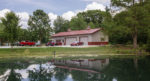 Extraordinary Regular Metal Building Home