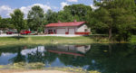 Extraordinary Regular Metal Building Home