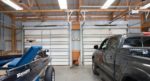 Large Metal Garage That You Can Utilize For Anything You Need