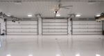 Incredible Hobby Garage for Collectors Plus A Roomy Living Space