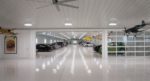 Incredible Hobby Garage for Collectors Plus A Roomy Living Space