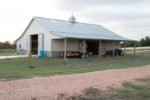 VIDEO: Fascinating Metal Building Garage w/ Living Quarters (HQ Video & Pictures)