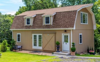 Garage House