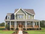 Spectacular Farmhouse w/ Wrap-Around Porch