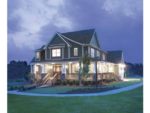 Spectacular Farmhouse w/ Wrap-Around Porch