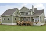 Spectacular Farmhouse w/ Wrap-Around Porch