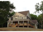 Spectacular Farmhouse w/ Wrap-Around Porch