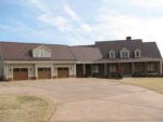 Exceptional Home with Ceramic Siding Imitation & Porch (7 HQ Pictures)