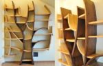 15 One of a Kind Wood Furniture Design to Accentuate Your Home