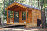 Little cabins gallery