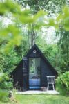 Guest Bunky Tiny House Cabin