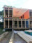 Build a 2 Story House out of Shipping Containers