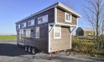 Own a Micro Home with Mint Tiny House Company Custom Home