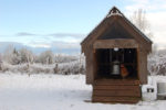 Recycled Building Designed into A Beautiful Eco-home