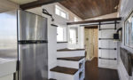 Own a Micro Home with Mint Tiny House Company Custom Home