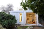 2 Bedroom Shipping Container Home