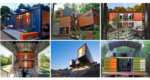 7 Modern Shipping Container Homes