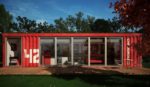 Here Are 7 Modern Shipping Container Homes